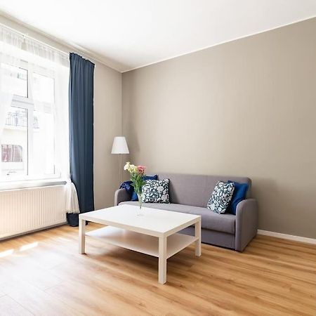 Sopot Repose Apartment Exterior photo