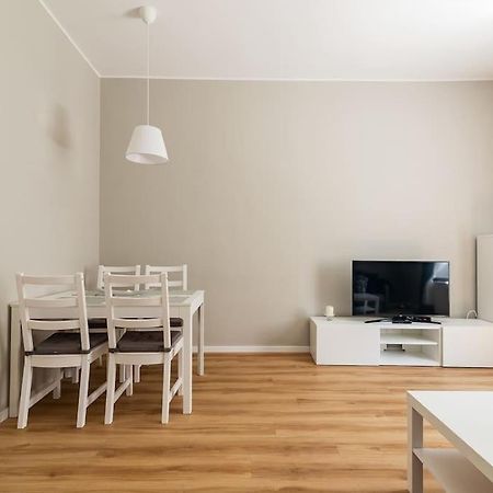 Sopot Repose Apartment Exterior photo