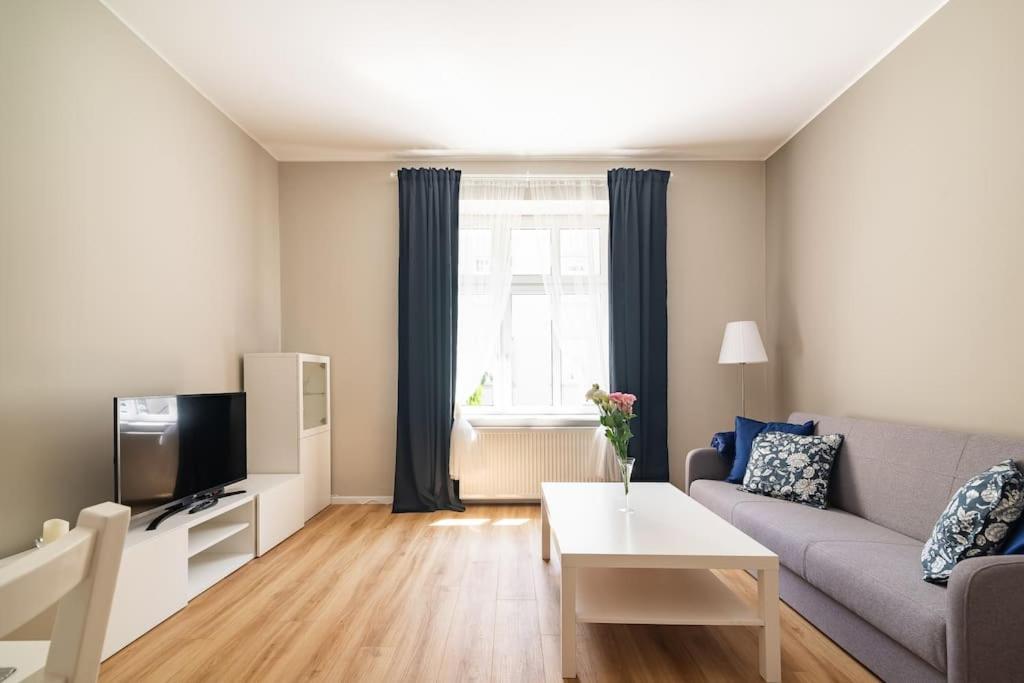 Sopot Repose Apartment Exterior photo